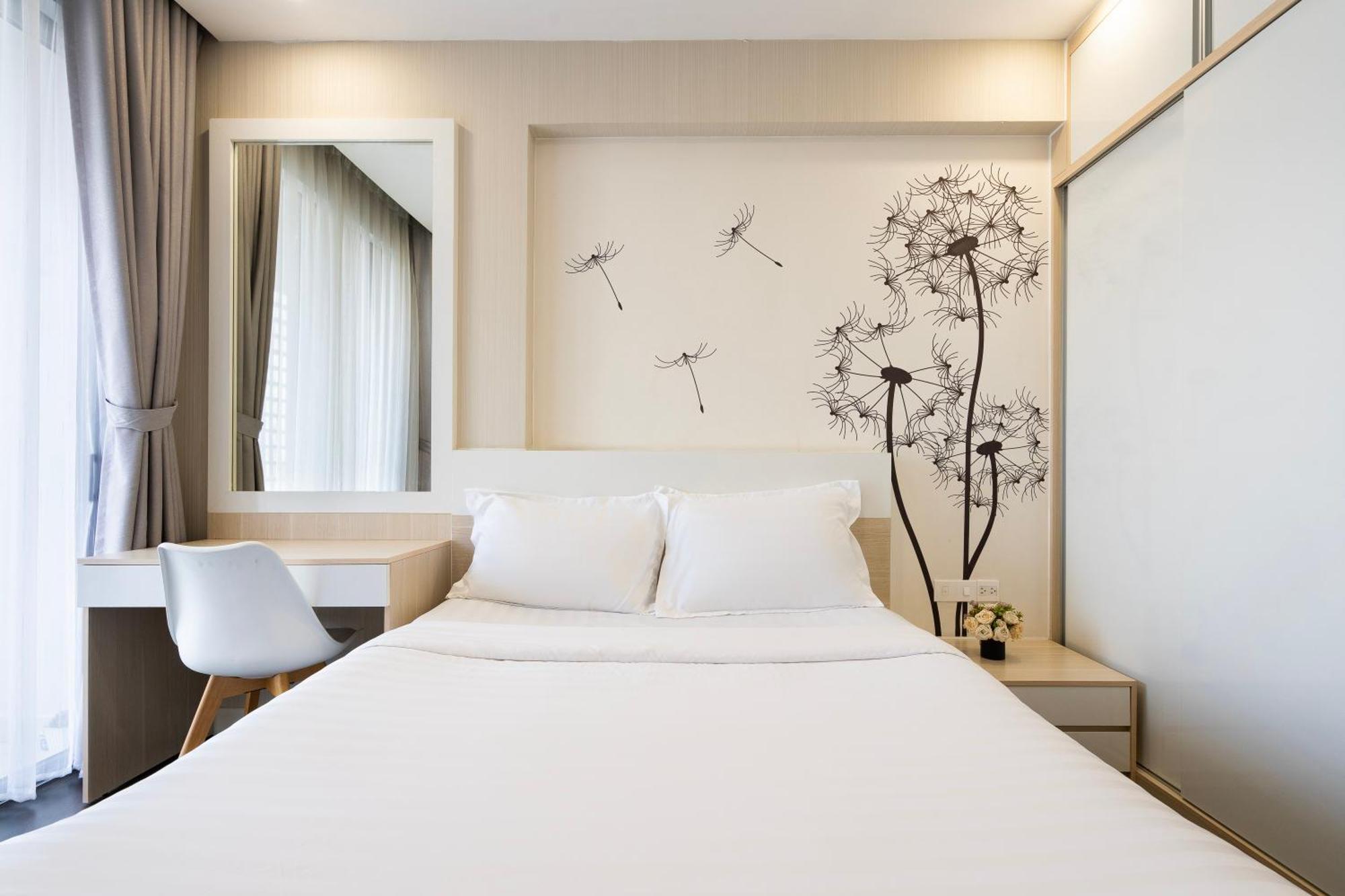 Henry Home - Rivergate Ho Chi Minh City Exterior photo